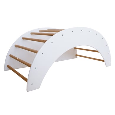 kindsgard Kletterbogen klatrebord bicolor kindsgard Kletterbogen klatrebord bicolor von kindsgard