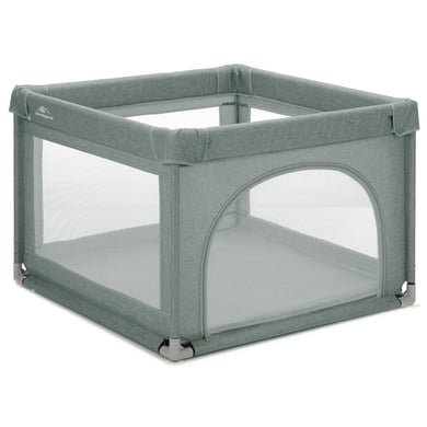 kindsgard Laufgitter pausly 95 x 95 cm mint von kindsgard