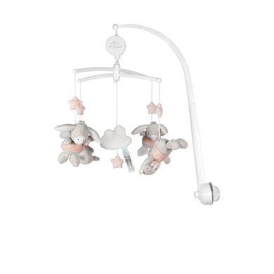 kindsgard Musik Mobile dirdans rosa kindsgard Musik Mobile dirdans rosa von kindsgard