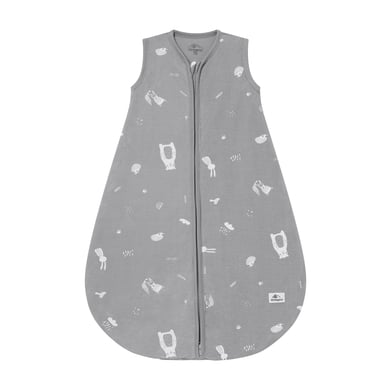 kindsgard Sommerschlafsack sovlig rund grau kindsgard Sommerschlafsack sovlig rund grau von kindsgard
