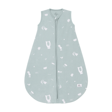 kindsgard Sommerschlafsack sovlig rund mint kindsgard Sommerschlafsack sovlig rund mint von kindsgard