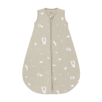 kindsgard Sommerschlafsack sovlig rund taupe kindsgard Sommerschlafsack sovlig rund taupe von kindsgard
