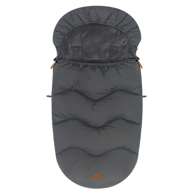 kindsgard Winterfußsack vanntasly Thermo grau kindsgard Winterfußsack vanntasly Thermo grau von kindsgard