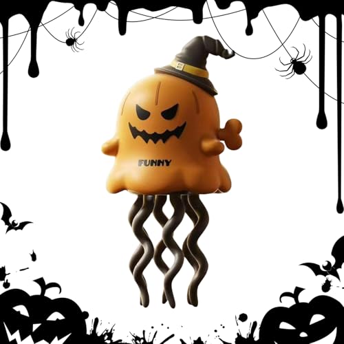 Electric Dancing Octopus Toy | Halloween Windup -Spielzeug, 2025 Neue Krabbeltanz Automatische Hindernisvermeidung Oktopus -Sensorspielzeug, Lustige Robotermusikspielzeug Mit LED Lights & Music Toys G Electric Dancing Octopus Toy | Halloween Windup -Spielzeug, 2025 Neue Krabbeltanz Automatische Hindernisvermeidung Oktopus -Sensorspielzeug, Lustige Robotermusikspielzeug Mit LED Lights & Music Toys G von kinrguiyuez