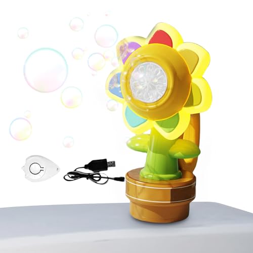 Sonnenblumenblasenmaschine, wiederaufladbare tanzende Sonnenblumenblasenhersteller, automatische Blasengebläsespielzeug, Fernbedienung Automatischer Tanzblasenhersteller für den Sommer im Freien Sonnenblumenblasenmaschine, wiederaufladbare tanzende Sonnenblumenblasenhersteller, automatische Blasengebläsespielzeug, Fernbedienung Automatischer Tanzblasenhersteller für den Sommer im Freien von kinrguiyuez