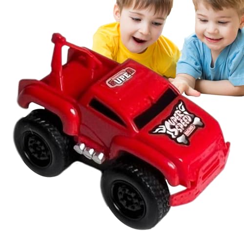 Ziehen Sie Spielzeugauto, Reibungsfahrzeug, Kleinkindwagenspielzeug, Rennfahrzeuge, Rennfahrzeuge, Pull-Back-Fahrzeug-Reibungsantriebsantrieb Packing Car Tosos für Babys im Alter von 3 bis 5 Ziehen Sie Spielzeugauto, Reibungsfahrzeug, Kleinkindwagenspielzeug, Rennfahrzeuge, Rennfahrzeuge, Pull-Back-Fahrzeug-Reibungsantriebsantrieb Packing Car Tosos für Babys im Alter von 3 bis 5 von kinrguiyuez