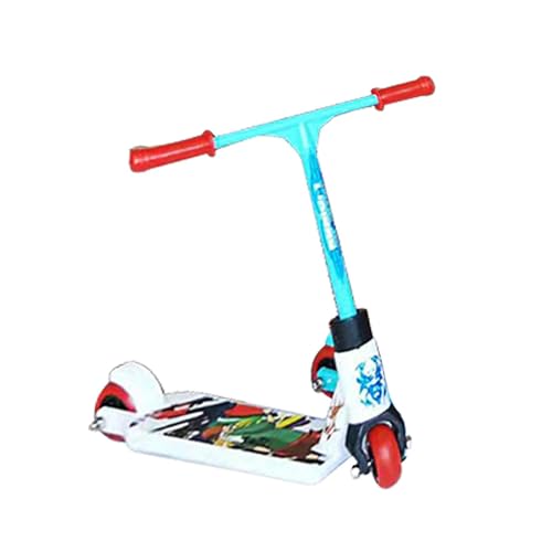 kinrguiyuez Fingerspielzeug Scooter, Hand-Skateboard Finger-Skateboards für Kinder, für Partygeschenke Kinderspielzeug Fingertraining mit abnehmbaren Rädern kinrguiyuez Fingerspielzeug Scooter, Hand-Skateboard Finger-Skateboards für Kinder, für Partygeschenke Kinderspielzeug Fingertraining mit abnehmbaren Rädern von kinrguiyuez