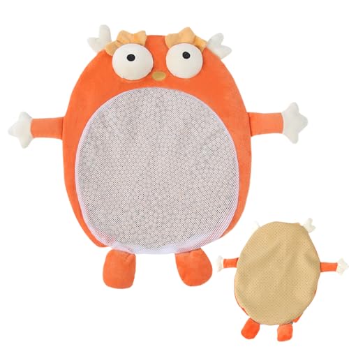 kinrguiyuez Sensorik Spielmatte,Beruhigungspuppe Für Babys | Spielzeug Für Zu Hause Kindergarten Reisen Taktile Entwicklung Beruhigung kinrguiyuez Sensorik Spielmatte,Beruhigungspuppe Für Babys | Spielzeug Für Zu Hause Kindergarten Reisen Taktile Entwicklung Beruhigung von kinrguiyuez