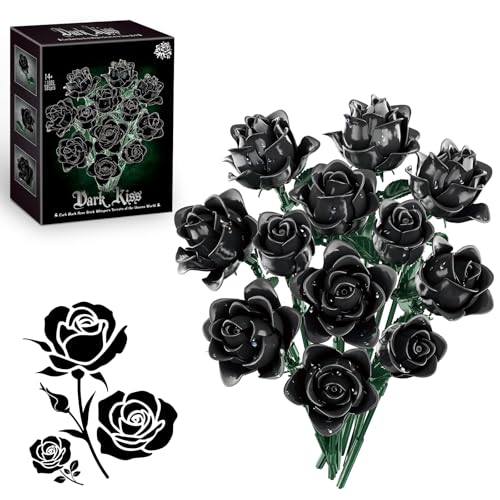 kiothdre Blumen Set von kiothdre