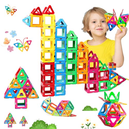 Magnetische Bausteine 36 Teile Magnetbausteine Magnetspiel ab 3 4 5 6 7 8 Jahre Kreativität Geschenk Magnet Spielzeug Kinder für 3 4 5 6 Jahre alte Jungen Mädchen Geschenke Weihnachten Geburtstags Magnetische Bausteine 36 Teile Magnetbausteine Magnetspiel ab 3 4 5 6 7 8 Jahre Kreativität Geschenk Magnet Spielzeug Kinder für 3 4 5 6 Jahre alte Jungen Mädchen Geschenke Weihnachten Geburtstags von kittery