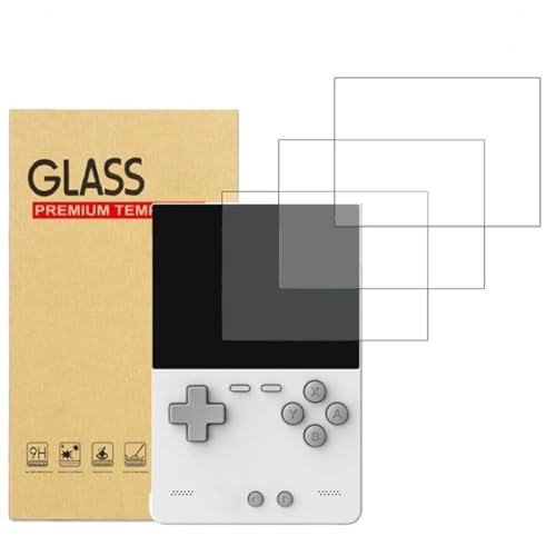 kkiuop 1–5 Stück gehärtetes Glas für Trimui Brick gehärtetes 9H HD Trimui Brick TG3040 Schutzkonsolenzubehör Bildschirmfolien Spiel kkiuop 1–5 Stück gehärtetes Glas für Trimui Brick gehärtetes 9H HD Trimui Brick TG3040 Schutzkonsolenzubehör Bildschirmfolien Spiel von kkiuop