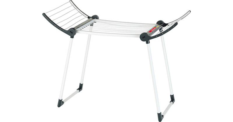 Theo  Vileda Trockenständer, H. 50 cm mehrfarbig von klein