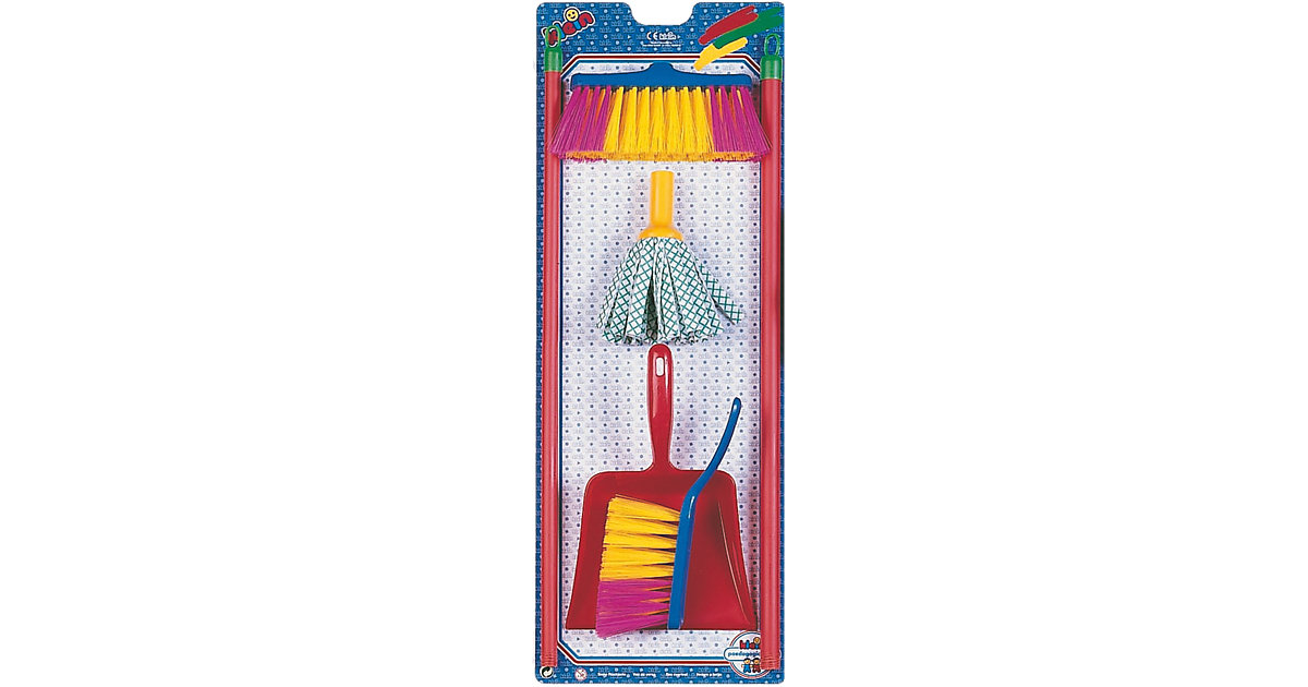 klein Wischmop Set Haushaltsgerät klein Wischmop Set Haushaltsgerät von klein