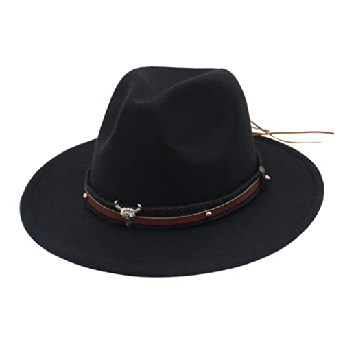klxgMM Cowboyhut im Western-Stil für Kinder, Jungen, Mädchen, Cowgirl-Kappe, Dekorationen für Halloween, Weihnachten, Geburtstag, Maskerade, Party1 von klxgMM
