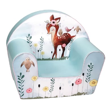 knorr toys® Kindersessel - Fawn von knorr toys®