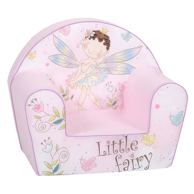 knorr toys® Kindersessel - Little fairy von knorr toys®