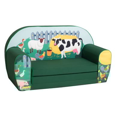 knorr toys Kindersofa Bauernhof von knorr toys