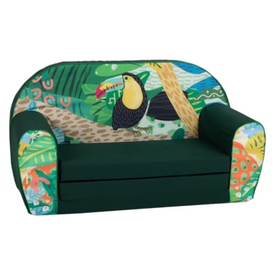 knorr toys Kindersofa Jungle animal von knorr toys