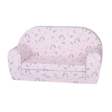 knorr toys Kindersofa Rainbow Unicorn von knorr toys