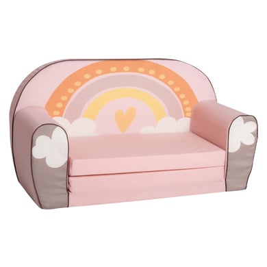 knorr toys Kindersofa Regenbogen von knorr toys