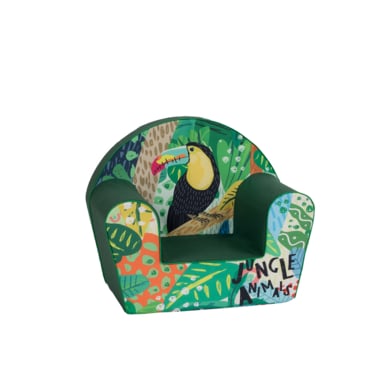 knorr toys Kindersessel Jungle animal von knorr toys
