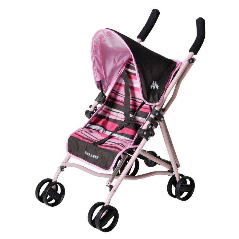 Puppenbuggy Maclaren Junior Quest, Dessin Sedona von knorrtoys