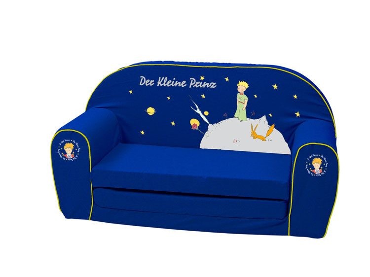 Sofa - Der Kleine Prinz von knorrtoys