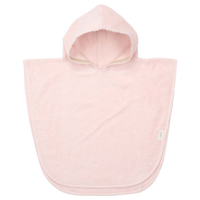 koeka Badeponcho Dijon Daily cotton candy von koeka