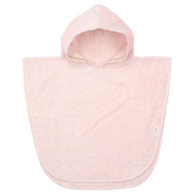 koeka Badeponcho Dijon Daily cotton candy von koeka