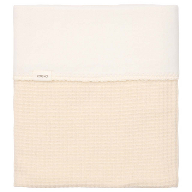 koeka Kinderdecke Malaga 100 x 150 cm von koeka