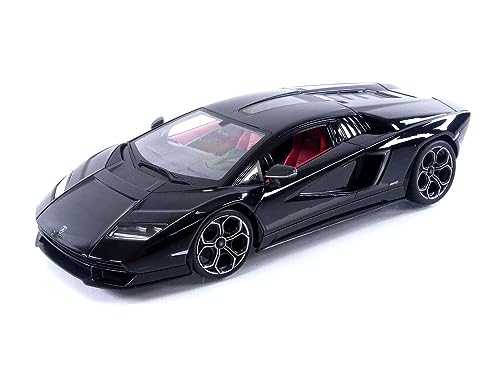 MAISTO - Lam Countach LPI 800-4 - 2021-1/18 MAISTO - Lam Countach LPI 800-4 - 2021-1/18 von koenig-tom