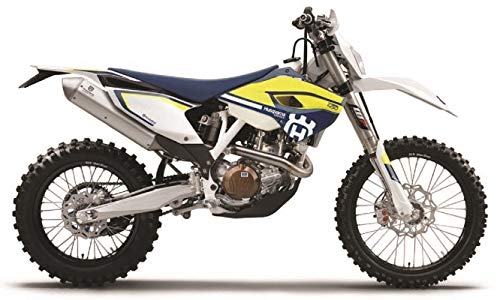 MAISTO MI16921 HUSQVARNA FE 501 1:12 MODELLINO DIE CAST MODEL MAISTO MI16921 HUSQVARNA FE 501 1:12 MODELLINO DIE CAST MODEL von koenig-tom