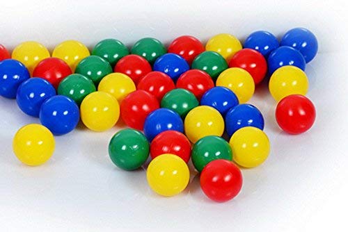 koenig-tom 100 Bällebad Bälle 7cm Ø, in der Kindergarten & Gewerbequalität Babybälle Plastikbälle ohne gefährliche Weichmacher koenig-tom 100 Bällebad Bälle 7cm Ø, in der Kindergarten & Gewerbequalität Babybälle Plastikbälle ohne gefährliche Weichmacher von koenig-tom
