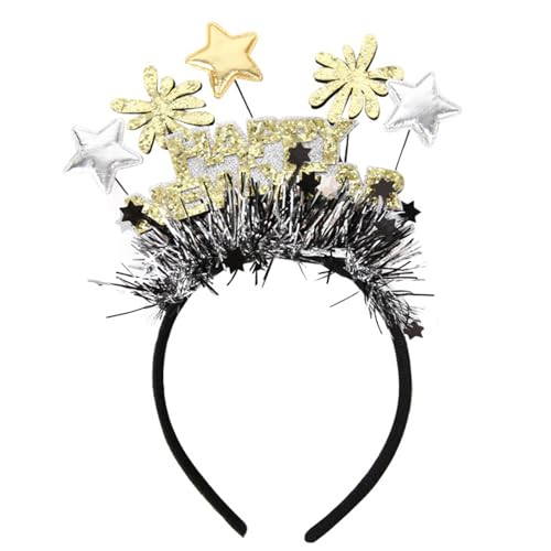 kokdid Lametta Blingbling Stirnband 2025 Kopfbedeckung Weihnachten Party Foto Requisiten Weihnachten Party Kopfbedeckung Cosplay Zubehör kokdid Lametta Blingbling Stirnband 2025 Kopfbedeckung Weihnachten Party Foto Requisiten Weihnachten Party Kopfbedeckung Cosplay Zubehör von kokdid