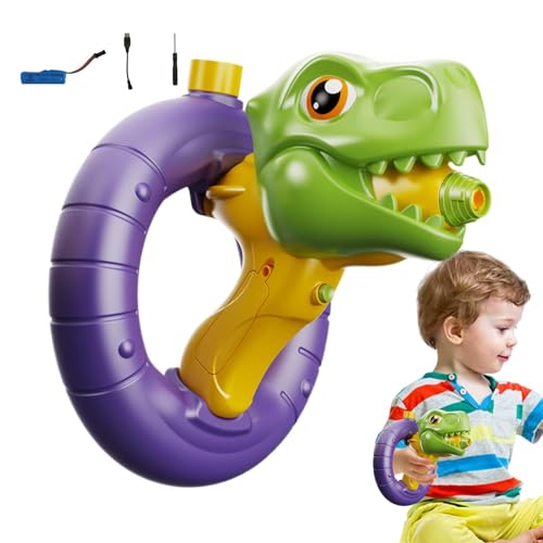 komsoup Wasserschützen für Kinder, Wasserschützen,Niedliche Tierwassersprühgerät - Poolspielzeug, leckere Party -Gefälligkeiten, im Sommer wiederaufladbare Spaß im Freien für Kinder Mädchen im komsoup Wasserschützen für Kinder, Wasserschützen,Niedliche Tierwassersprühgerät - Poolspielzeug, leckere Party -Gefälligkeiten, im Sommer wiederaufladbare Spaß im Freien für Kinder Mädchen im von komsoup