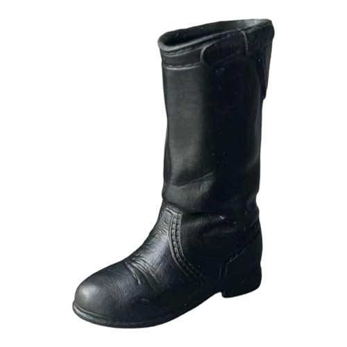 kowaku 1/6 Actionfiguren Stiefel, Kostüm ACCS, für 12 -Zoll -Mädchen Puppensammlungen Mode DIY Doll Schuhe 12 Zoll weibliche Puppenstiefel kowaku 1/6 Actionfiguren Stiefel, Kostüm ACCS, für 12 -Zoll -Mädchen Puppensammlungen Mode DIY Doll Schuhe 12 Zoll weibliche Puppenstiefel von kowaku