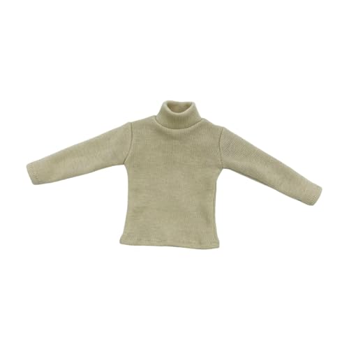 kowaku 1/6 Roll-, Khaki von kowaku