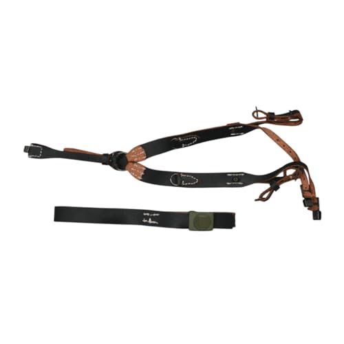 kowaku 1/6 Skala -Gürtel und Y -Gürtel -Set Mini -Gürtel -Puppen -Kleidungszubehör für 12 "Körperfigur von kowaku