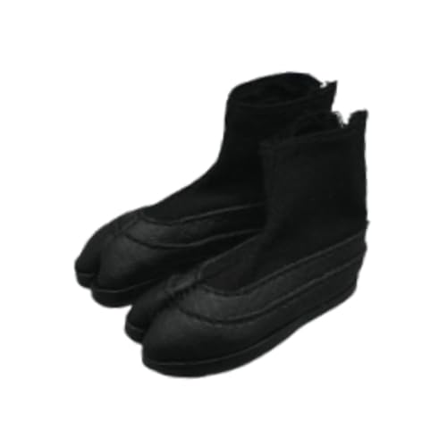 kowaku 1/6 Skala Männliches Schuhe Model Play Toy Classic Footwear Simulation für 12 '' männliche Puppen Cosplay Dress up Body ACCS von kowaku