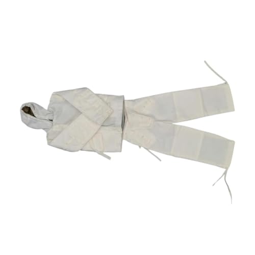 kowaku 1/6 Sporthosen und Hoodie handgefertigte Puppenkleidung stilvolle Freizeit -Outfit -Mini für 12 Zoll Figuren Dress Up ACCS kowaku 1/6 Sporthosen und Hoodie handgefertigte Puppenkleidung stilvolle Freizeit -Outfit -Mini für 12 Zoll Figuren Dress Up ACCS von kowaku