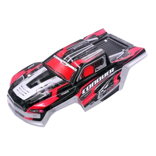 kowaku 1:16 RC Body Car Shell Accessoire -Aktualisierung Teile RC Truck Body Accessoire für 16102 16102p kowaku 1:16 RC Body Car Shell Accessoire -Aktualisierung Teile RC Truck Body Accessoire für 16102 16102p von kowaku