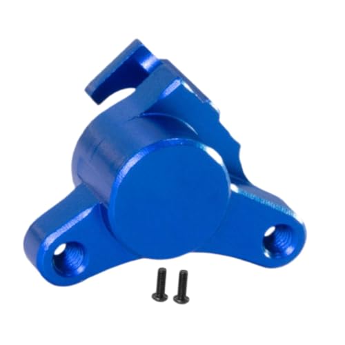 kowaku 7075 Heckbremssattel LOS264001 Aluminiumlegierung Bremsdekoration für 1/4, Blau von kowaku