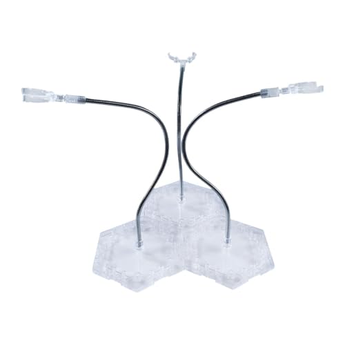 kowaku Actionfigurenständer, Klar kowaku Actionfigurenständer, Klar von kowaku