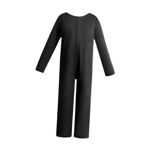kowaku Basis einfarbiger Performance-Kostüm, Geburtstagsgeschenk, Veranstaltungen, Party-Kostüm-Overall, Schwarze Erwachsene kowaku Basis einfarbiger Performance-Kostüm, Geburtstagsgeschenk, Veranstaltungen, Party-Kostüm-Overall, Schwarze Erwachsene von kowaku