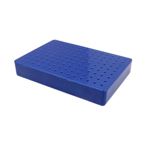 kowaku Clip Stand Base Maltes Ständer Basis Halter tragbare Modellierungswerkzeuge Clip -Sticks für Hobbymodellierung, Blau kowaku Clip Stand Base Maltes Ständer Basis Halter tragbare Modellierungswerkzeuge Clip -Sticks für Hobbymodellierung, Blau von kowaku