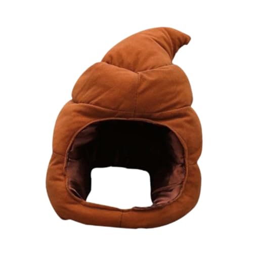 kowaku Cosplay -Hut -Kopfbedeckung einzigartige kreative Foto -Requisiten Kopfbedeckungen für Geburtstag Kinder und Erwachsene Frau und Mann Festival Dress kowaku Cosplay -Hut -Kopfbedeckung einzigartige kreative Foto -Requisiten Kopfbedeckungen für Geburtstag Kinder und Erwachsene Frau und Mann Festival Dress von kowaku