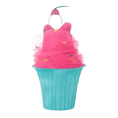 kowaku Cupcake-Kostüme, Party-Geschenke, Cosplay-Outfits für Familienpartys und Tänze kowaku Cupcake-Kostüme, Party-Geschenke, Cosplay-Outfits für Familienpartys und Tänze von kowaku