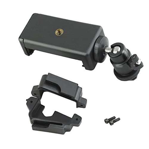 kowaku Drohnen Handhalter Fester Klemmadapter für RC Drohne ACCS kowaku Drohnen Handhalter Fester Klemmadapter für RC Drohne ACCS von kowaku