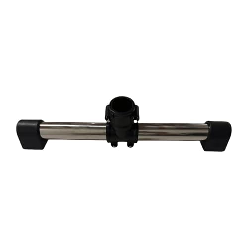 kowaku Drum-Rack-Teile, Drum-Zubehör, Zubehör, verschleißfest, Mehrzweck-Erweiterung, tragbar, T-förmige Hardware, T-förmiger Fuß, 40cm kowaku Drum-Rack-Teile, Drum-Zubehör, Zubehör, verschleißfest, Mehrzweck-Erweiterung, tragbar, T-förmige Hardware, T-förmiger Fuß, 40cm von kowaku