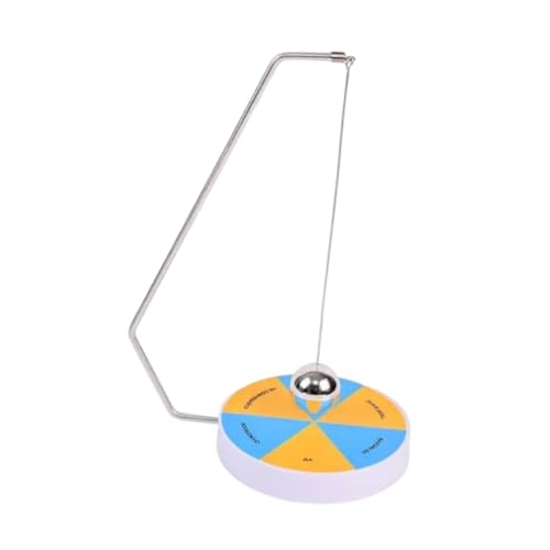 kowaku Entscheidungsträger Ball Executive Maker Desktop Dekoration Interactive Ball kowaku Entscheidungsträger Ball Executive Maker Desktop Dekoration Interactive Ball von kowaku